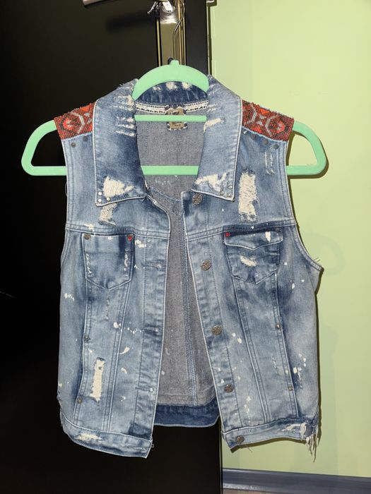 Дамски якета S/M размер