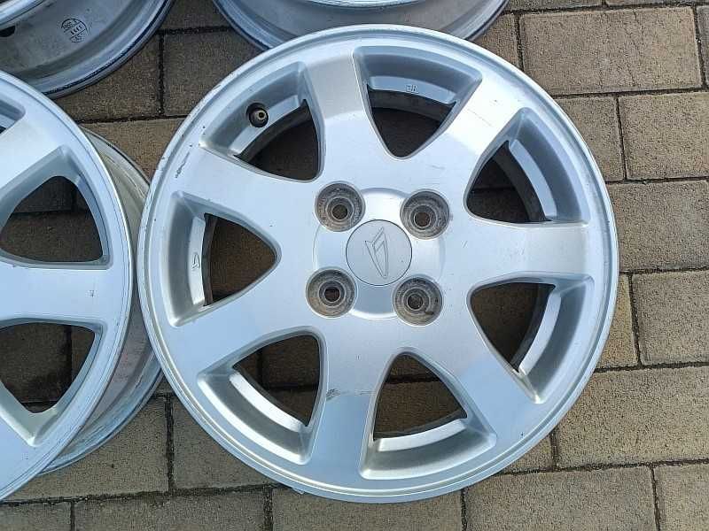 Продам оригинальные легкосплавные диски на Suzuki Wagon R