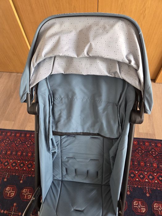 Коляска Easywalker Miley