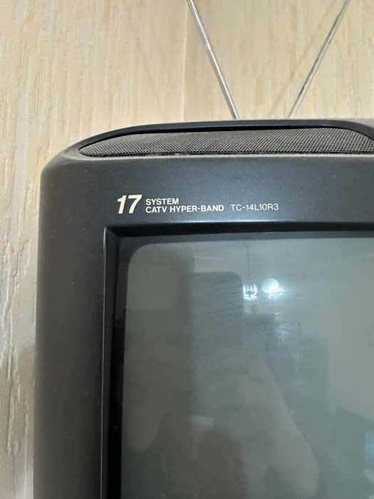 Телевизор Panasonik