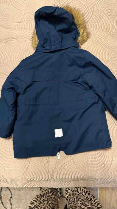 Продам детский комбинезон Reima