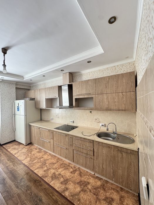 Б/у кухонный гарнитура