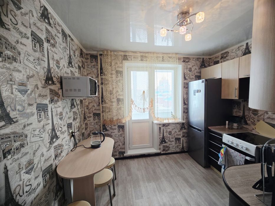 1 комн, 3/5, гостинка