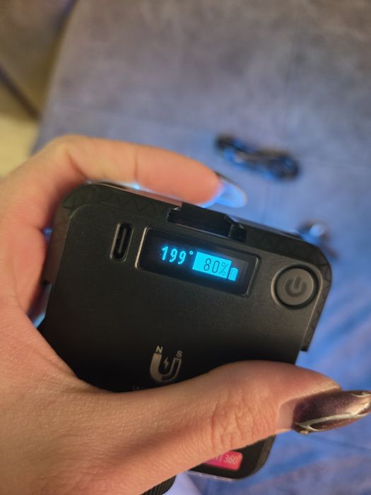 Светодиодная лампа