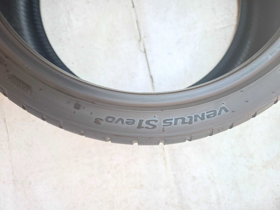 Anvelope 235/35/19 vara an 2022 HANKOOK Ventus S1 Evo3