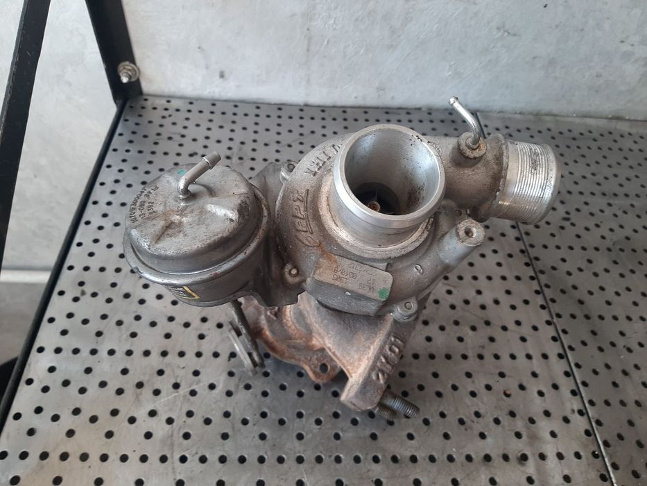 turbina 1.4 b 198a4000 alfa romeo giulietta 940 55248312