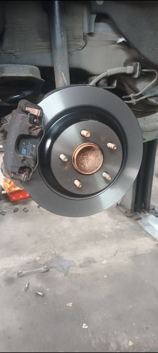 Schimb sau oferta! Mazda 5 cw 2012 diesel