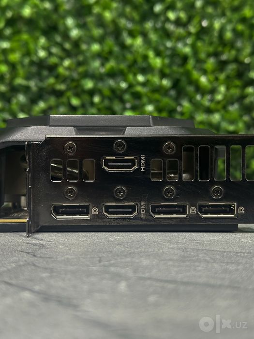 Asus RTX 3070 8Gb