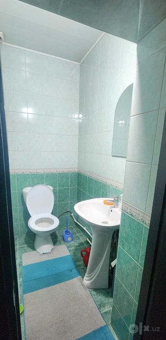 Продажа 5-ти комнатной квартиры, Сергели 5, ориентир Golden Life