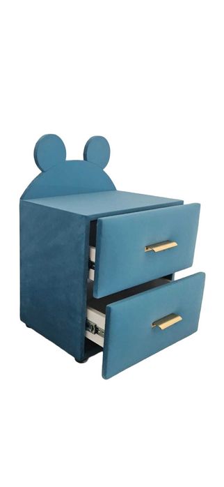 Noptiere tapitate michey