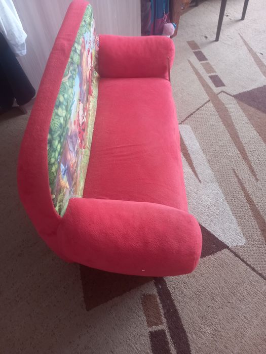 Детский диванчик