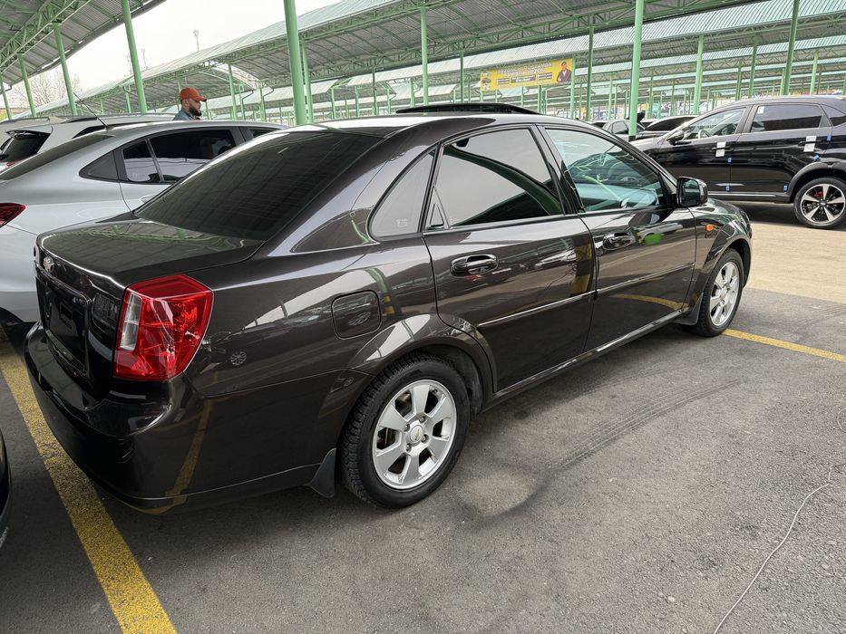 2020й74.000км краска тоза чоко