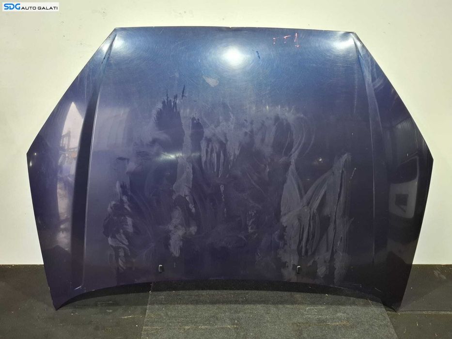 Capota Motor Ford Focus 1 1998 - 2004 [L4482]