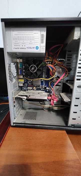 Компютер сотилади