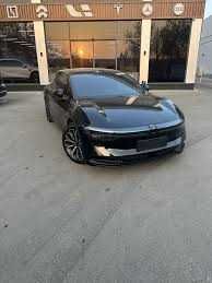 zeekr 007 2ta mator podzakaz