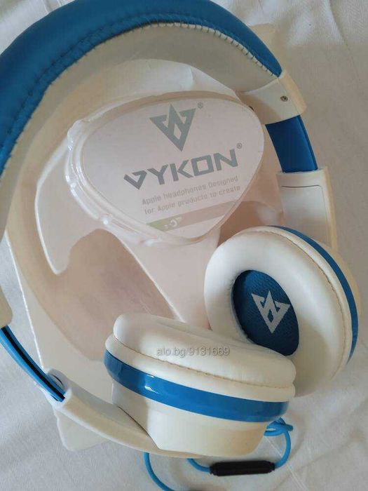 Слушалки VYKON MQ55