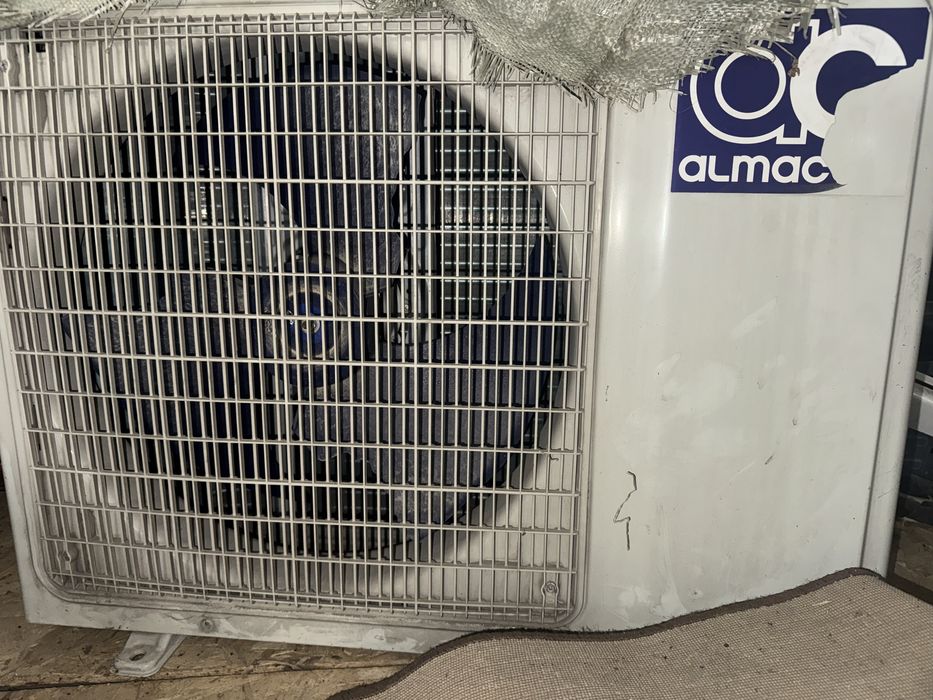 Кондиционер Almacom