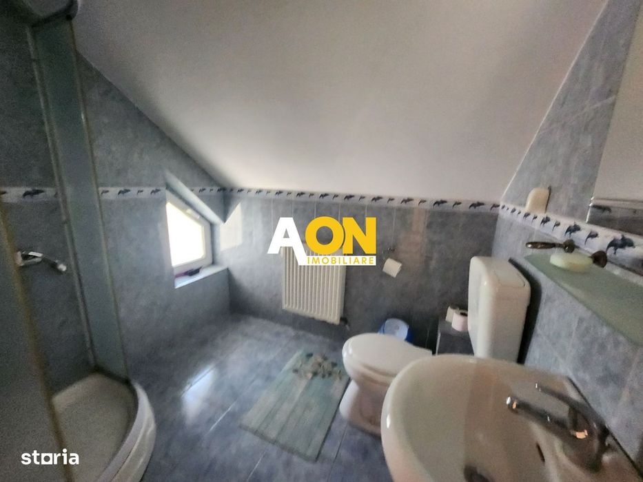 Apartament La Vila, 120MP, 3 Camere, Garaj