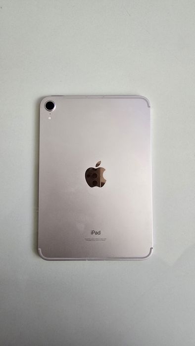 iPad Mini 6 256Gb Cellular