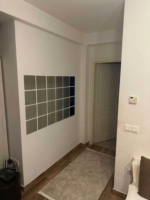 Inchiriere apartament 2 camere - Mall Moldova