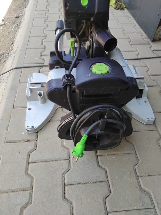 Circular FESTOOL KS 120 EB