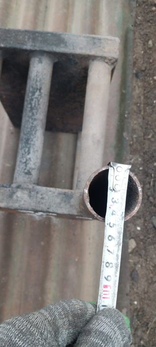 Продам котёл для отопления