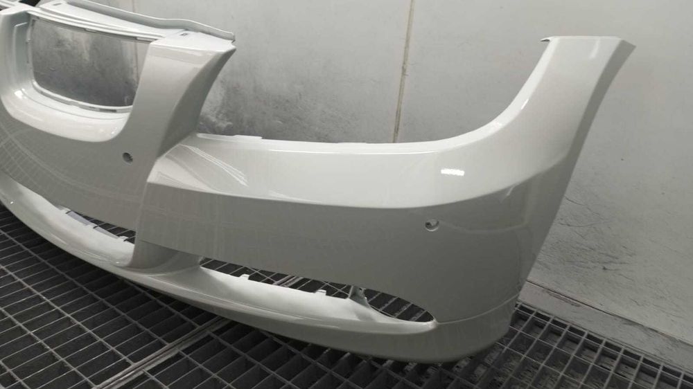 Bara Fata Senzori Parcare BMW E90 E91 An 2005-2008 (i 300 (Alb))