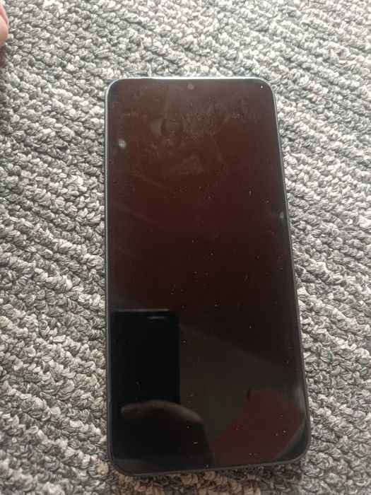 Samsung A 16 kafolati bilan
