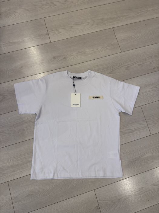 Tricou Jacquemus M