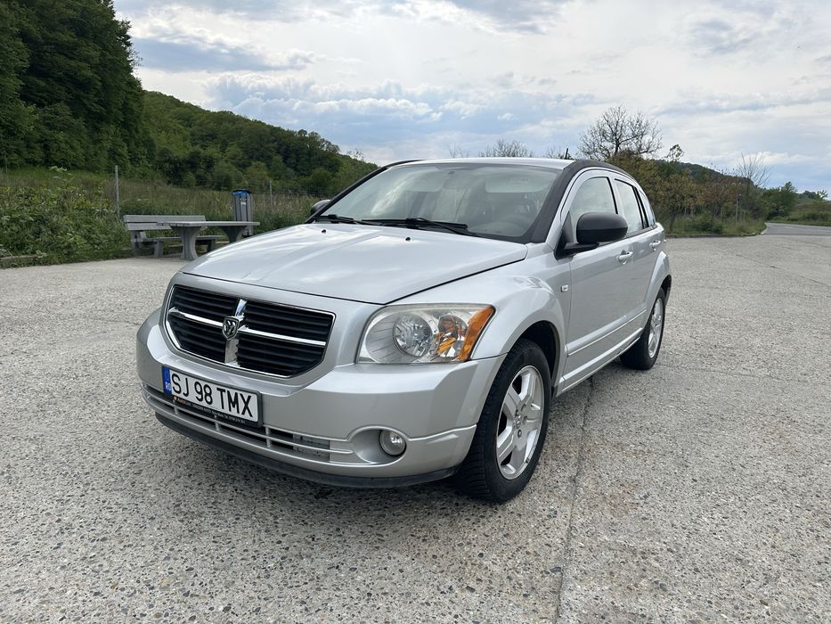 Dodge Caliber an 2008