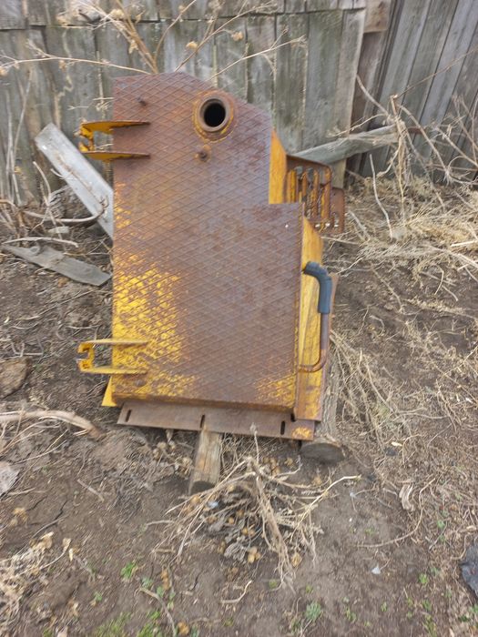 Продам раму на к700