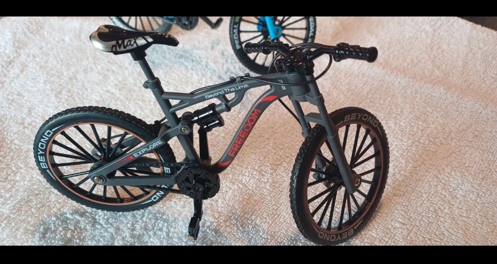 Machete  MTB 1/10