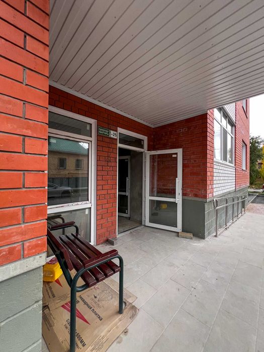 Продажа 2-комнатной квартиры