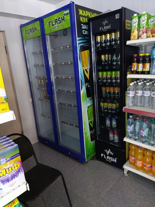 Сдаётся продуктовый магазин