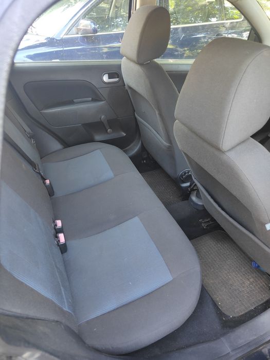 FORD Fiesta 2006 — imagine 4