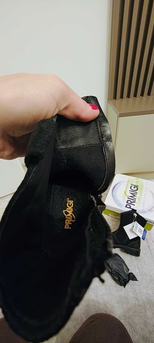 Ghete / Botine / Ciocate