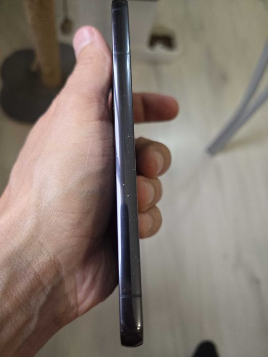 Samsung galaxy S22 128GB черный