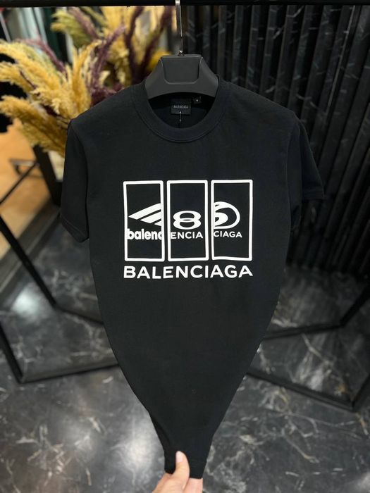Balenciaga тениска S-4XL