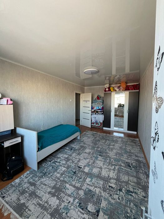 Продам 3 комнатную квартиру