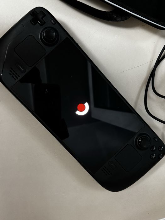 Продам steam deck