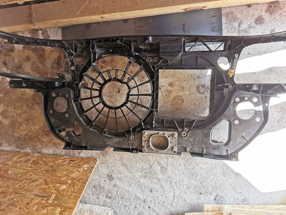 Vând trager original Audi A4 B6