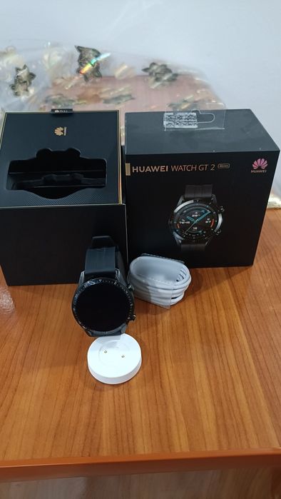 Smartwatch Huawei gt2