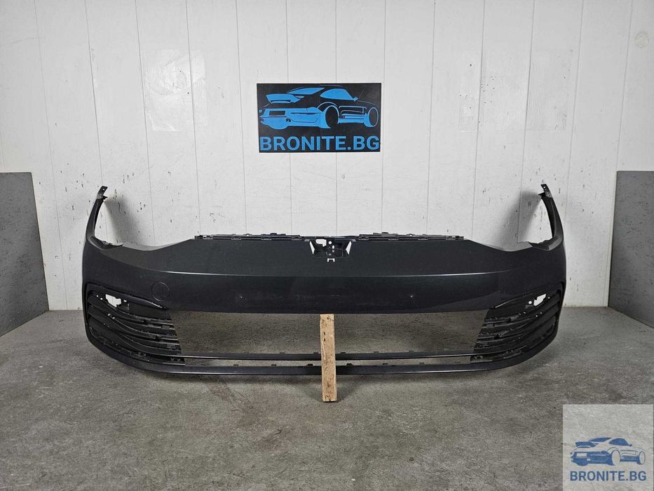 Предна броня VW GOLF 8 Голф 8 2020-