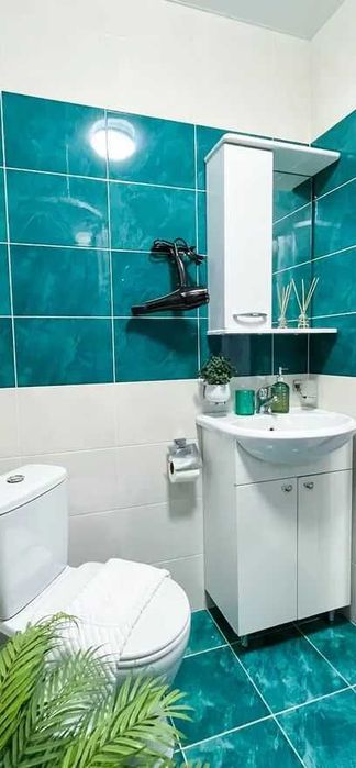Сдам квартиру посуточно Green Plaza