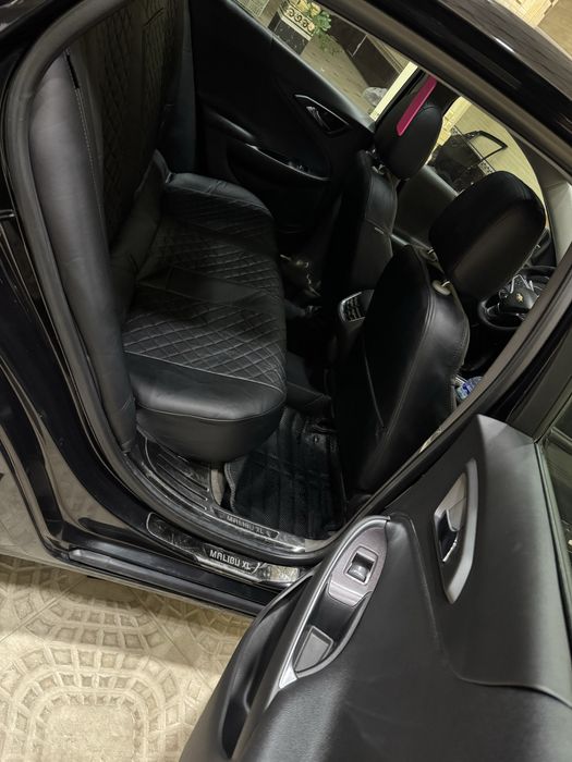 Malibu 2 Xl qilingan 19600