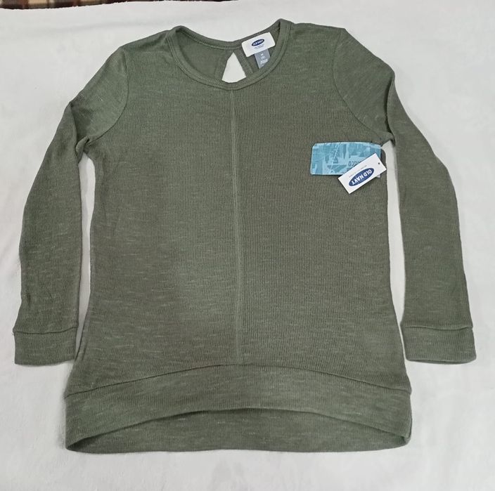 Фирменные кофточки для девочек