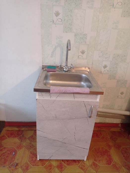 Комната в бывшем общежитии 55.000