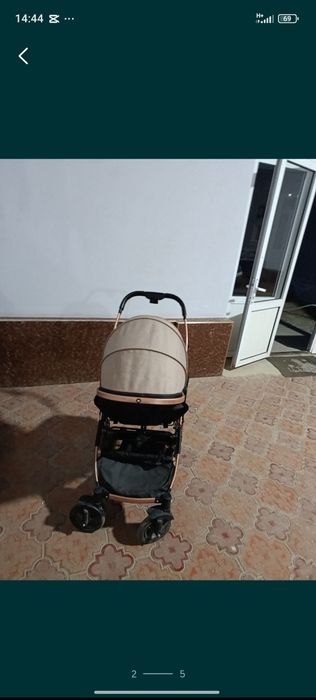 Kolyaska коляска