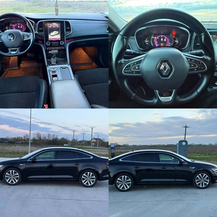 Vand Renault Talisman
