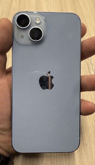 Iphone 14 128gb ideal